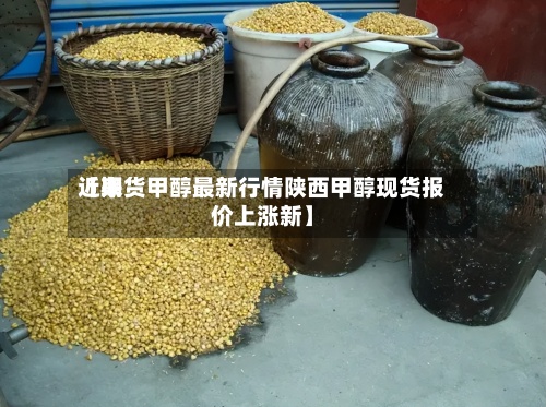 近来【期货甲醇最新行情陕西甲醇现货报价上涨新】-第2张图片