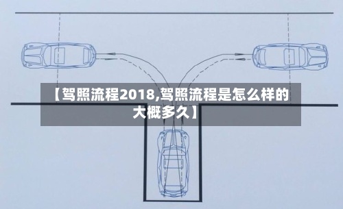 【驾照流程2018,驾照流程是怎么样的大概多久】-第3张图片