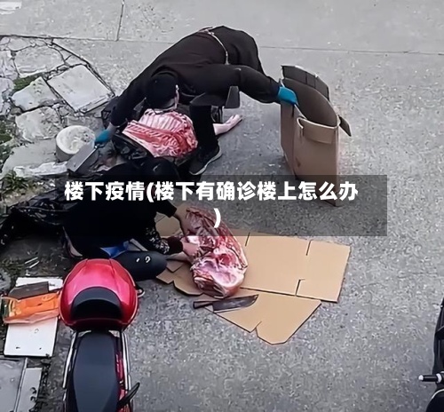 楼下疫情(楼下有确诊楼上怎么办)-第2张图片