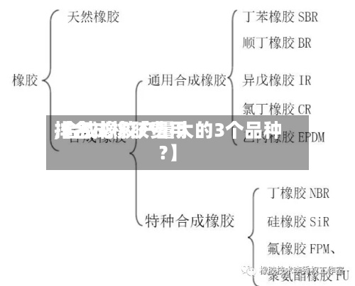 【合成橡胶费用
排名
,合成橡胶产量大的3个品种?】