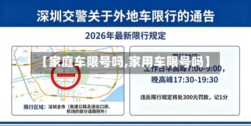 【家庭车限号吗,家用车限号吗】
