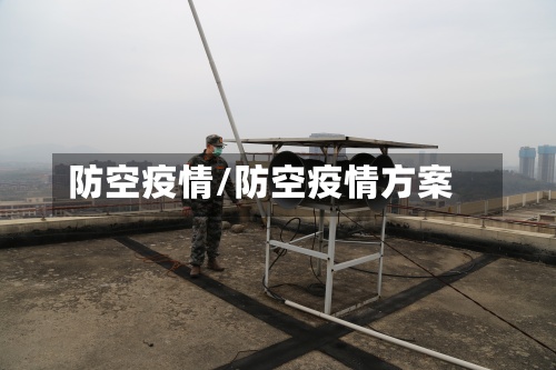 防空疫情/防空疫情方案-第3张图片