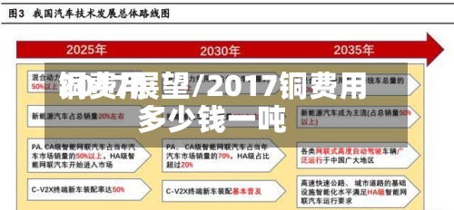 铜费用2017展望/2017铜费用多少钱一吨-第3张图片
