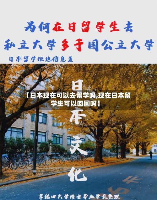 【日本现在可以去留学吗,现在日本留学生可以回国吗】-第3张图片