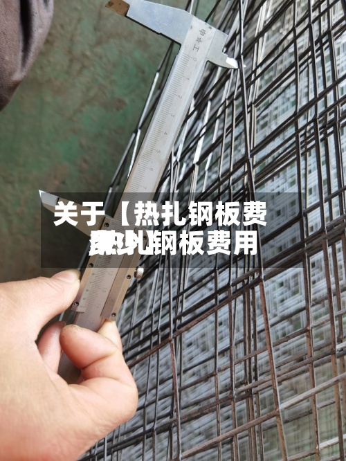 关于【热扎钢板费用
,热扎钢板费用
多少】