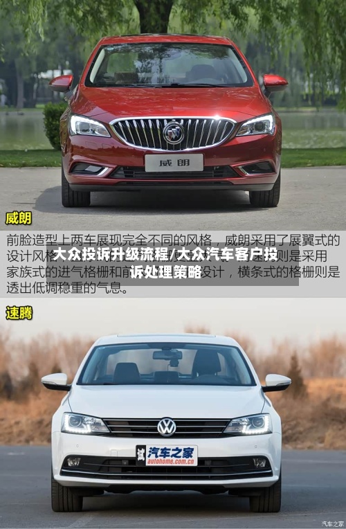 大众投诉升级流程/大众汽车客户投诉处理策略