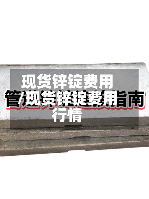 现货锌锭费用
/现货锌锭费用
行情