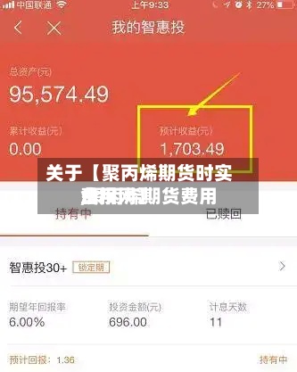 关于【聚丙烯期货时实费用
,聚丙烯期货费用
金投网】-第3张图片