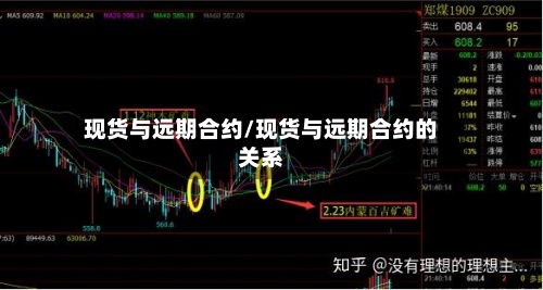 现货与远期合约/现货与远期合约的关系
