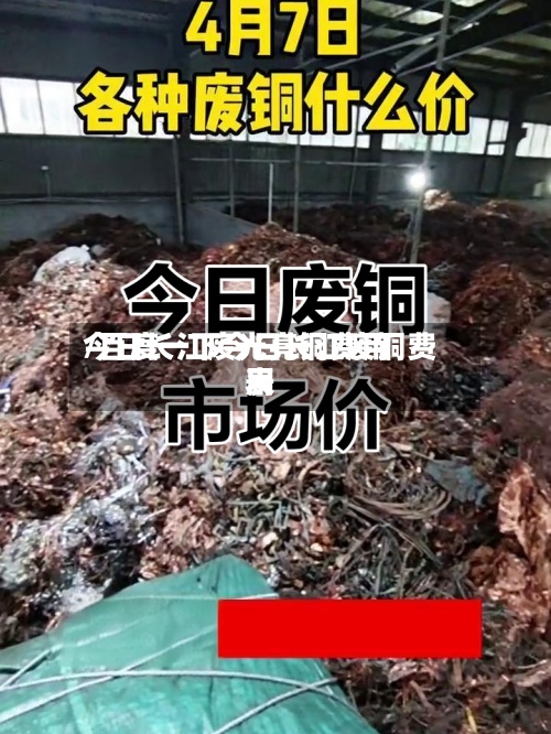 今日长江废光亮铜费用/百度一下今日长江废铜费用表