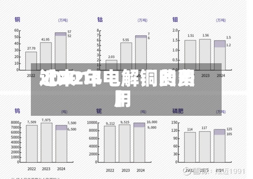 近来
【2014电解铜费用
2012年电解铜的费用
】-第2张图片