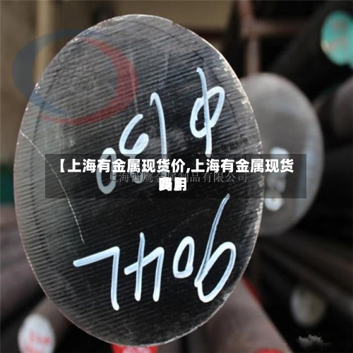 【上海有金属现货价,上海有金属现货费用
吗】-第3张图片
