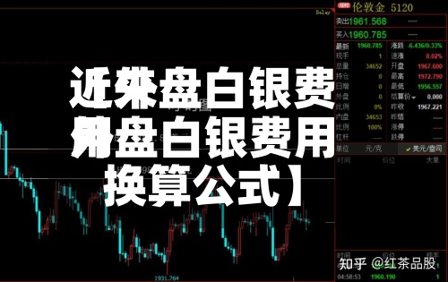 近来
【外盘白银费用
外盘白银费用
换算公式】