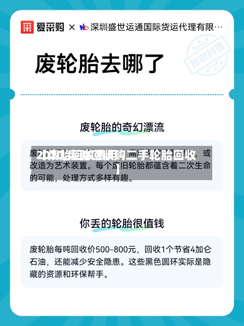 【废胎回收费用
2020,废胎回收购二手轮胎回收】