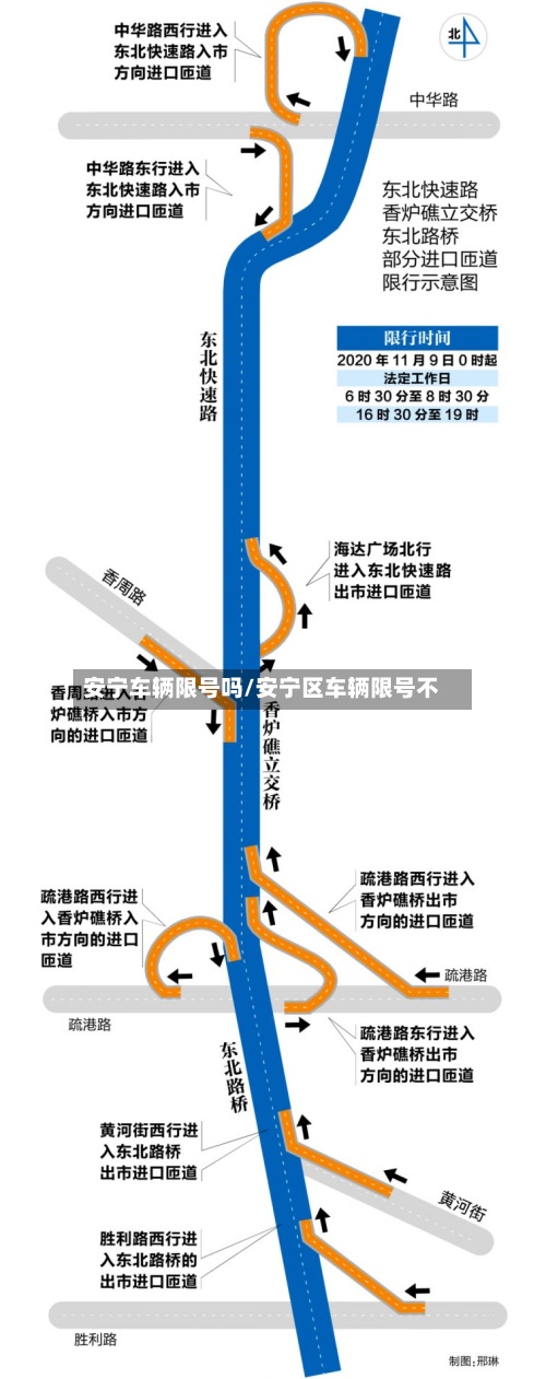安宁车辆限号吗/安宁区车辆限号不