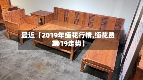 最近【2019年缅花行情,缅花费用
2019走势】