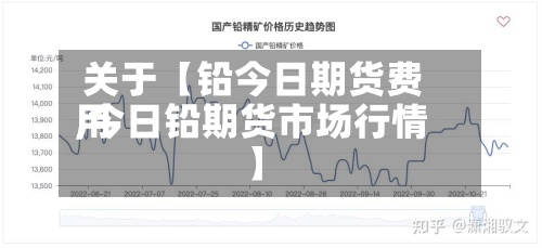 关于【铅今日期货费用
,今日铅期货市场行情】