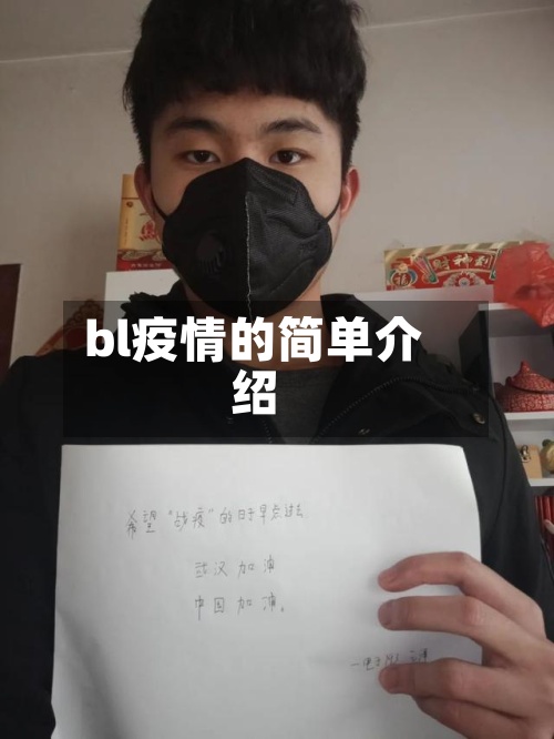 bl疫情的简单介绍