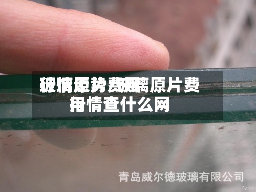 玻璃原片费用
行情走势/玻璃原片费用
行情查什么网-第2张图片