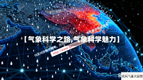 【气象科学之路,气象科学魅力】