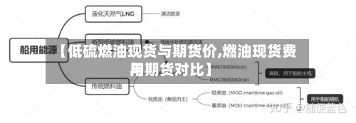 【低硫燃油现货与期货价,燃油现货费用
与期货对比】