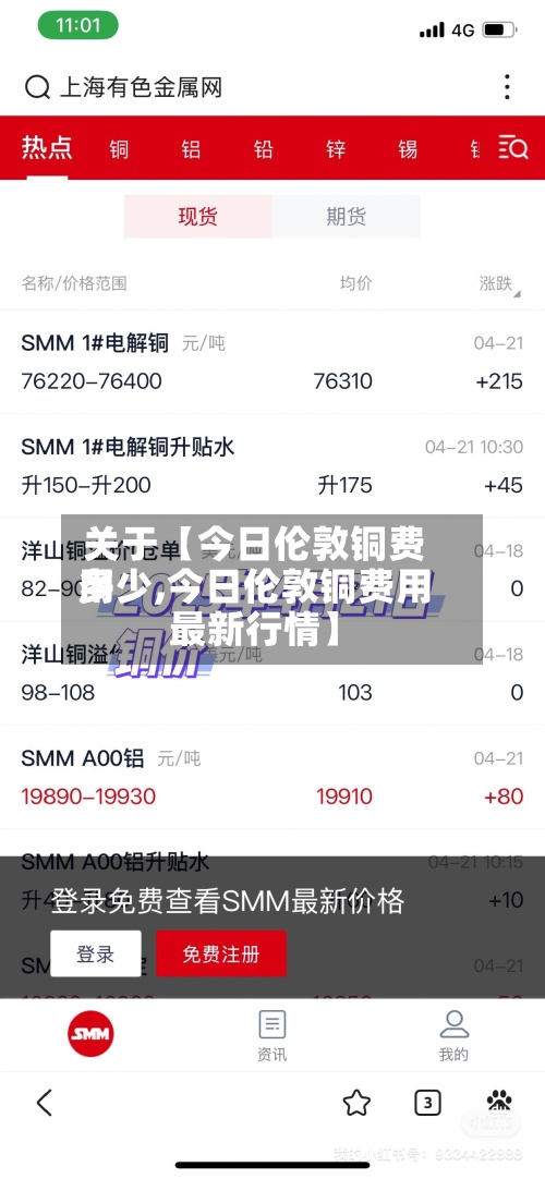 关于【今日伦敦铜费用
多少,今日伦敦铜费用
最新行情】