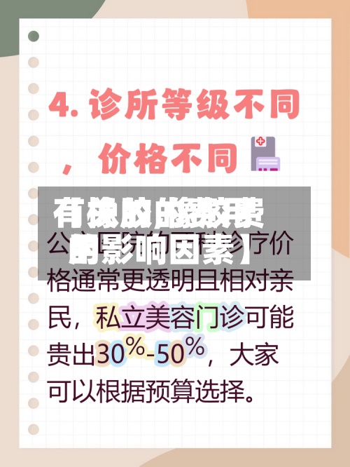 【橡胶的费用有关的,橡胶费用的影响因素】-第3张图片