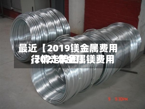 最近【2019镁金属费用
,2021年金属镁费用
行情走势图】