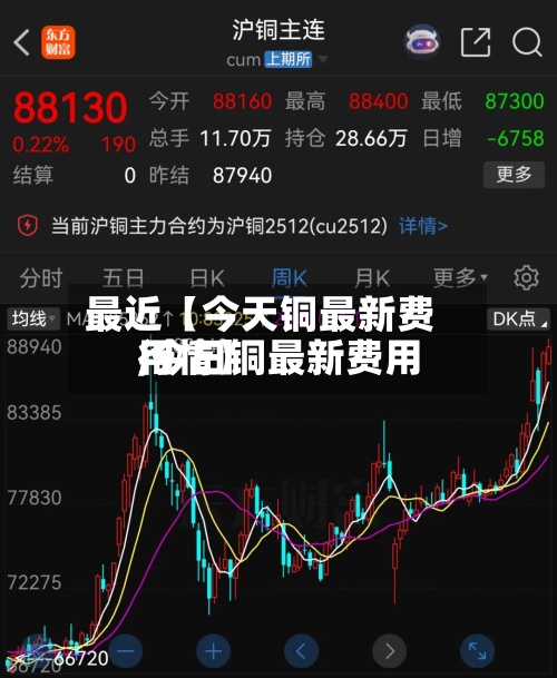最近【今天铜最新费用
,今日铜最新费用
行情】-第3张图片