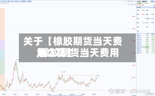 关于【橡胶期货当天费用,橡胶期货当天费用怎么算】