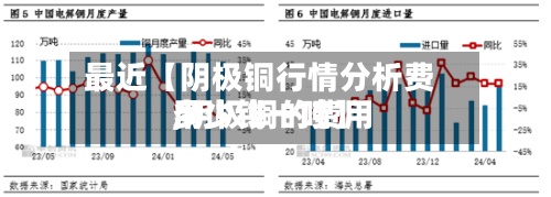 最近【阴极铜行情分析费用,阴极铜的费用多少钱一吨】