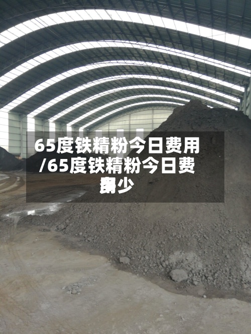65度铁精粉今日费用/65度铁精粉今日费用多少-第3张图片