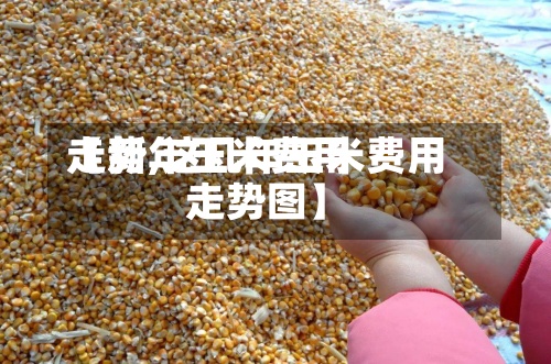 【新年玉米费用走势,这几年玉米费用走势图】
