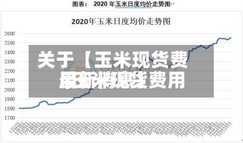 关于【玉米现货费用
.,玉米现货费用
最新消息】-第2张图片