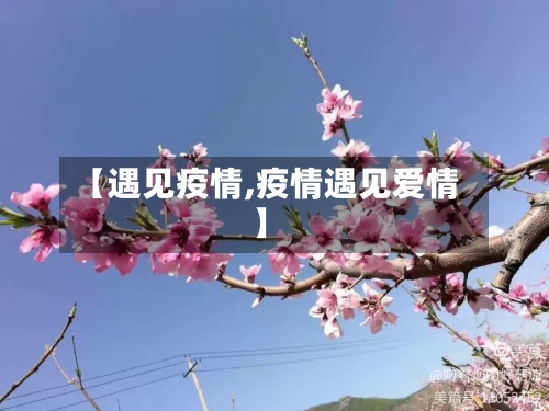 【遇见疫情,疫情遇见爱情】
