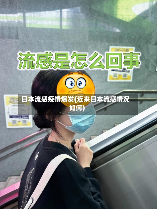 日本流感疫情爆发(近来日本流感情况如何)-第2张图片