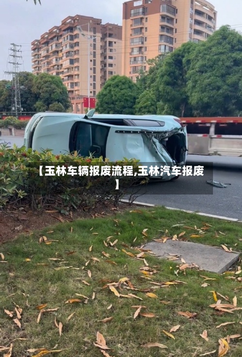【玉林车辆报废流程,玉林汽车报废】-第2张图片