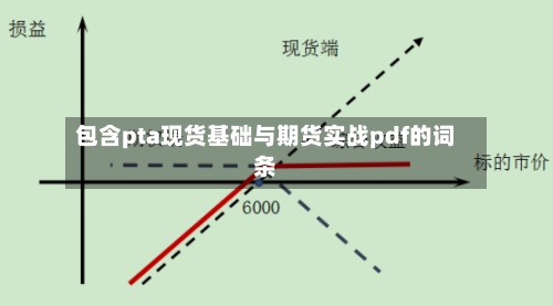 包含pta现货基础与期货实战pdf的词条