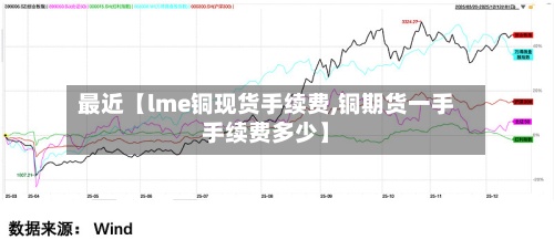 最近【lme铜现货手续费,铜期货一手手续费多少】