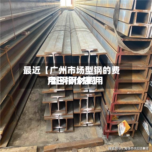 最近【广州市场型钢的费用,型钢钢材费用今日报价表】