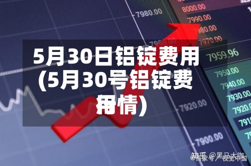 5月30日铝锭费用(5月30号铝锭费用行情)