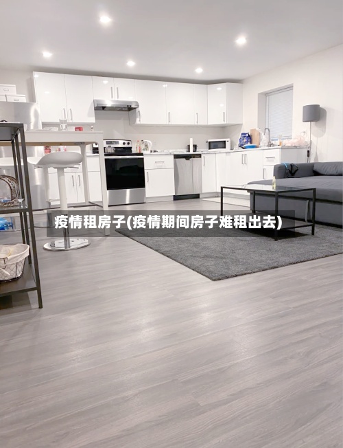 疫情租房子(疫情期间房子难租出去)