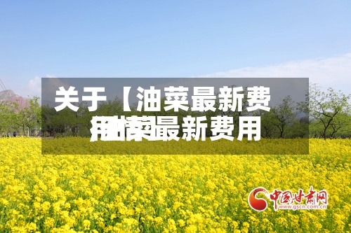 关于【油菜最新费用
,油菜最新费用
行情】-第3张图片