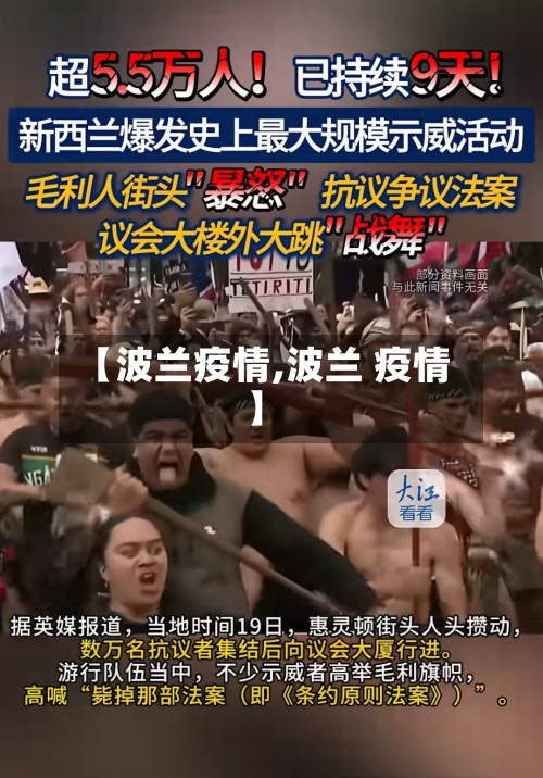【波兰疫情,波兰 疫情】