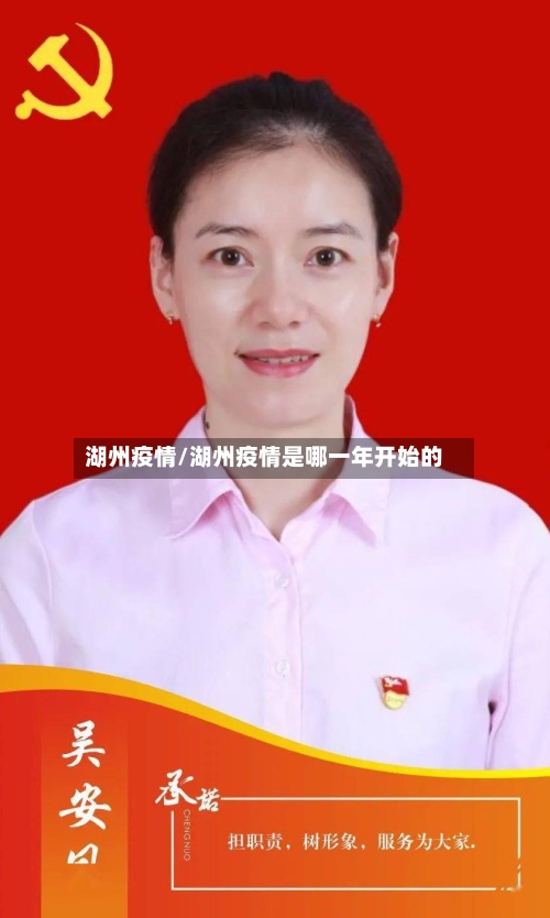 湖州疫情/湖州疫情是哪一年开始的