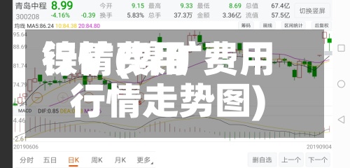 镍矿费用行情(镍矿费用行情走势图)-第2张图片