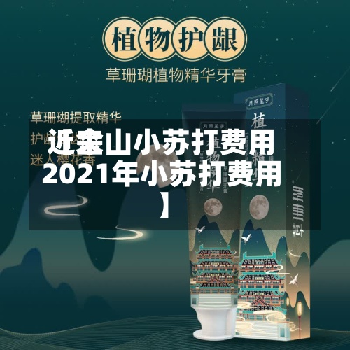 近来【金山小苏打费用2021年小苏打费用】