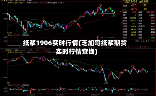 纸浆1906实时行情(芝加哥纸浆期货实时行情查询)-第2张图片