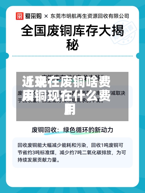 近来
【现在废铜啥费用
废铜现在什么费用
】-第3张图片