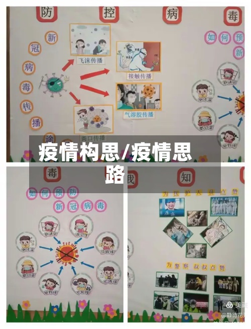 疫情构思/疫情思路